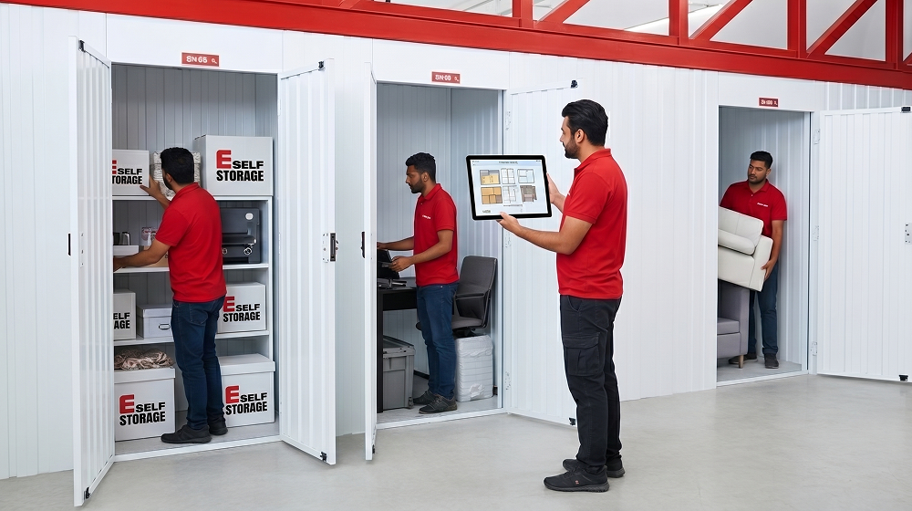 Flexible Rental Plans Dubai