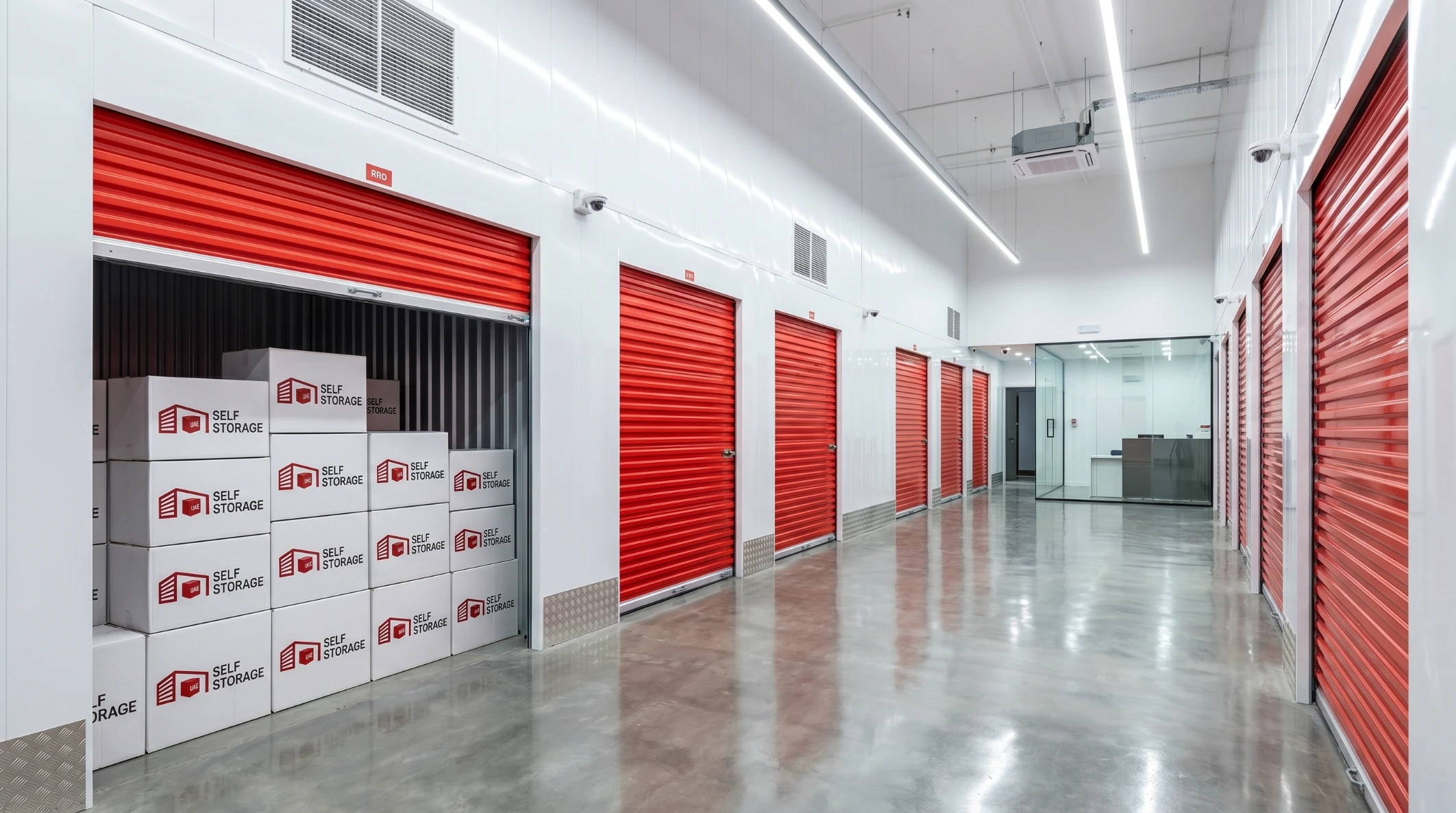 Flexible Rental Plans Dubai